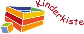 KITA-Kinderkiste Logo